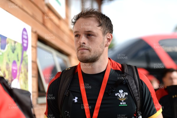 020617 - RGC 1404 v Wales XV - Cory Allen