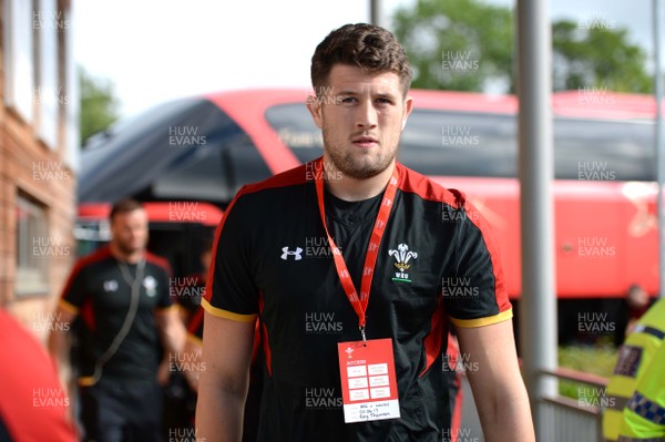 020617 - RGC 1404 v Wales XV - Rory Thornton