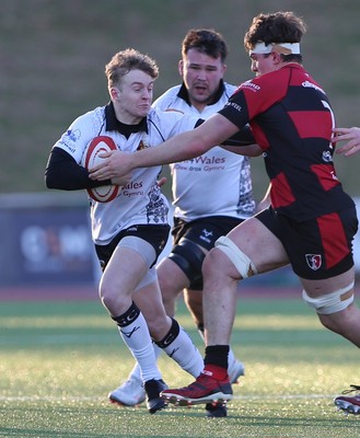 RGC v Aberavon 250125