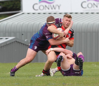 RGC v Aberavon 300422