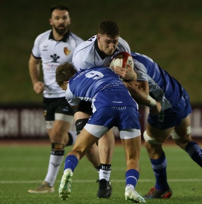 RGC v  Bridgend 281224