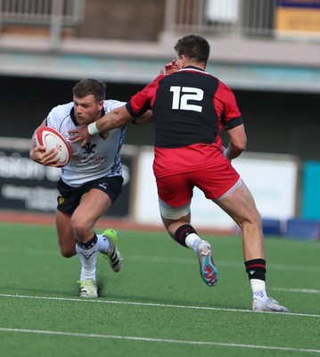 RGC v Cardiff 140924