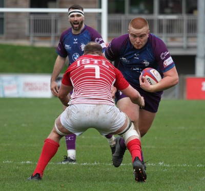 RGC v Cardiff 231021