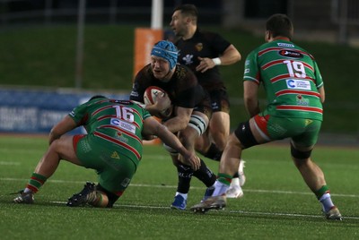 RGC v  Ebbw Vale 040125