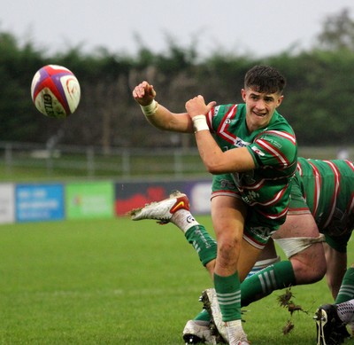 RGC v Ebbw Vale 091021