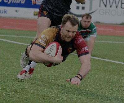 RGC v Ebbw Vale 151125