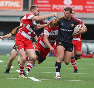 RGC v Llandovery 270925
