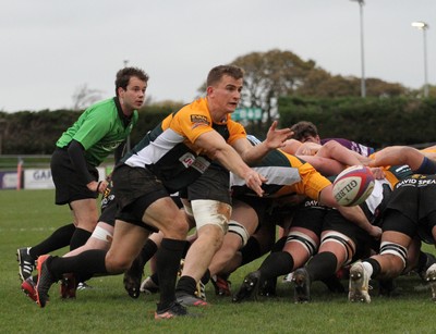 RGC v Merthyr 061121