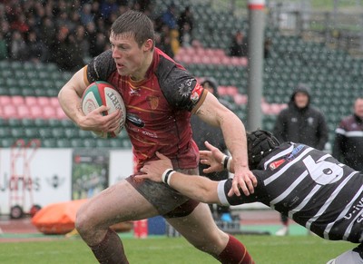 RGC v Pontypridd 270419