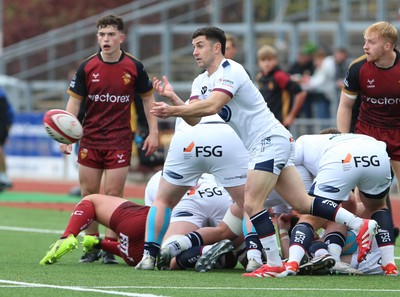 RGC v Swansea 181025