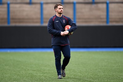 RGC v Swansea RFC 070326