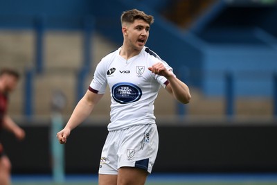 070326 - RGC v Swansea RFC - SRC plate Final -