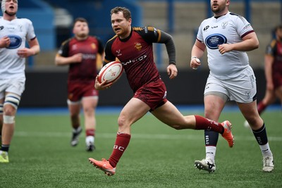 070326 - RGC v Swansea RFC - SRC plate Final -