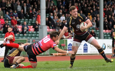 RGC1404 v Aberavon 160917