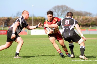 RGC1404 v Bedwas 140418