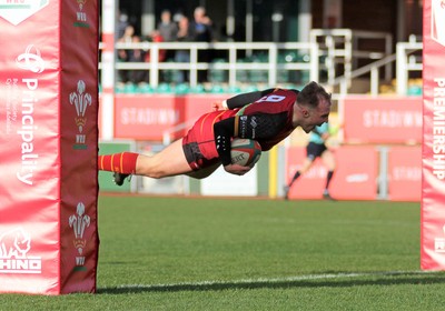 RGC1404 v Bedwas 171118