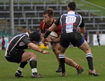 RGC1404 v Bedwas 180317