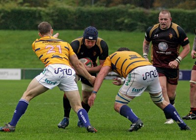 RGC1404 v Bridgend 071017