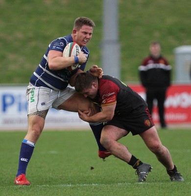 RGC1404 v Bridgend 291218