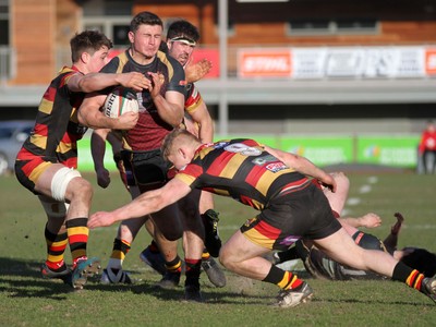 RGC1404 v Carmarthen Quins 170218