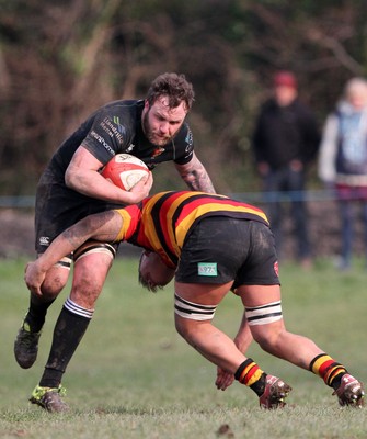 RGC1404 v Carmarthen Quins 270216