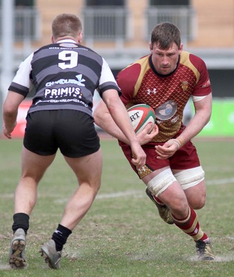 RGC1404 v Cross Keys 300318