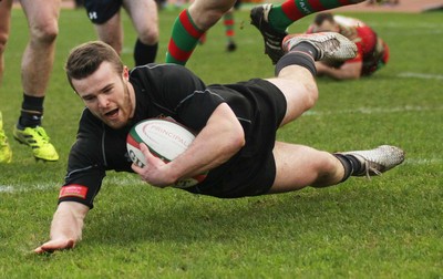 RGC1404 v Dunvant 280117