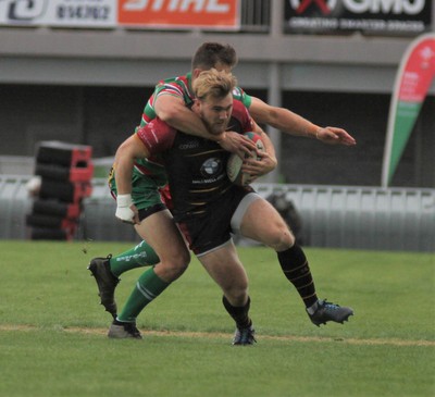 RGC1404 v Ebbw Vale 150918