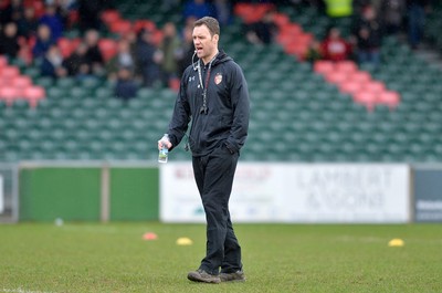 RGC1404 v Llandovery 040317