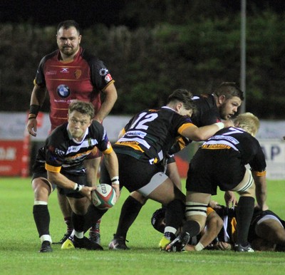 RGC1404 v Merthyr 280918