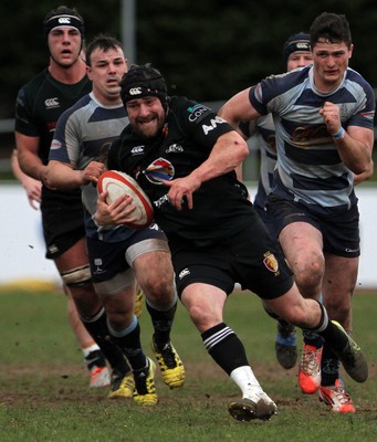 RGC1404 v Narberth 020416