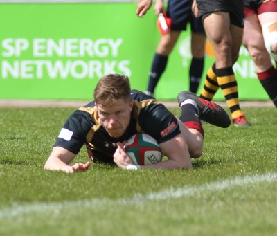 RGC1404 v Newport 120518