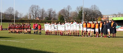 RGC1404 v Swansea 240218