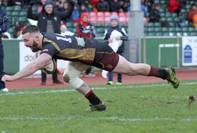 RGC1404 v Swansea 251117