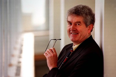 Rhodri Morgan 231198