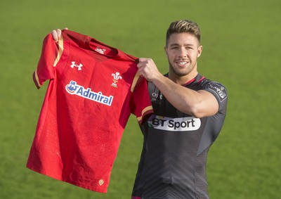 Rhys Webb Re-Signs NDC 301215