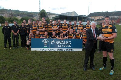 Risca RFC Presentation 060514