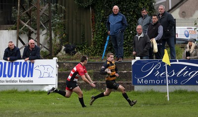 Risca RFC v Nelson 160917