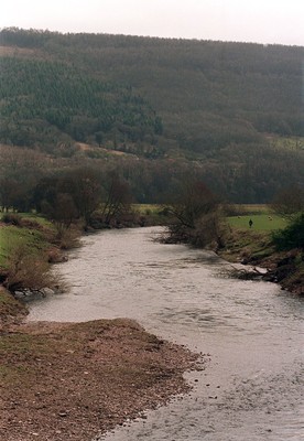 River Usk 300595