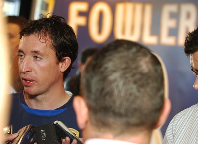 Robbie Fowler 240707