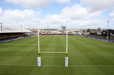 Rodney Parade 220608