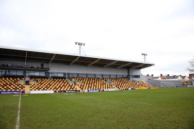 Rodney Parade 250112