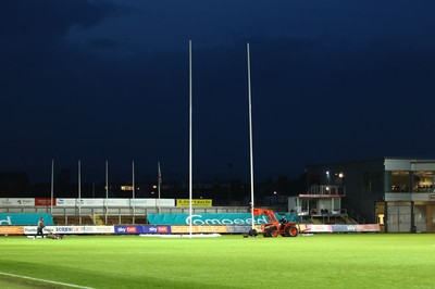 Rodney Parade 311020