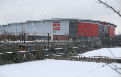 Rotherham United v Cardiff City 020121