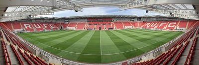 Rotherham v Cardiff City 240916