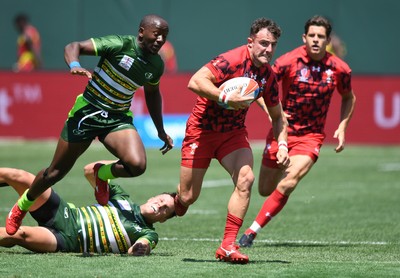 RWC Sevens, USA 200718