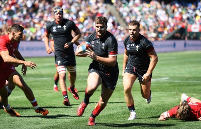 RWC Sevens, USA 220718