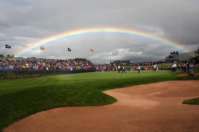 Ryder Cup Day 3 031010