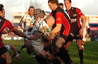 Sale v Ospreys 200107