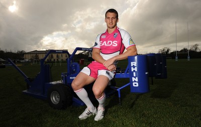 Sam Warburton 031111